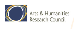 AHRC Logo